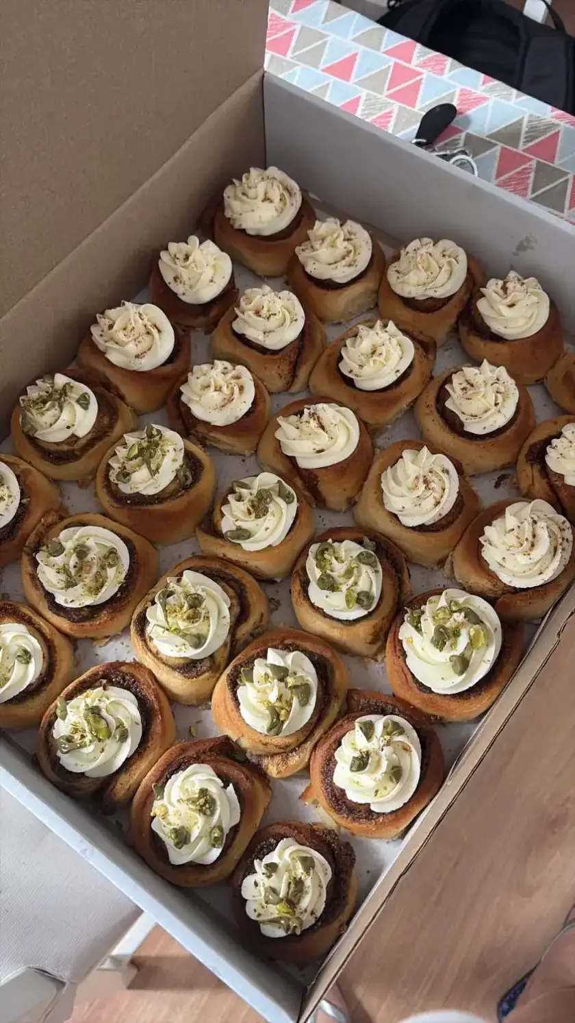toté Rolls - catering artesanal en Madrid